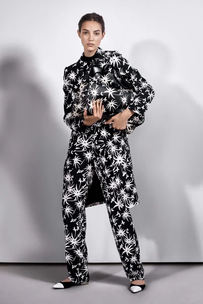 Look 7